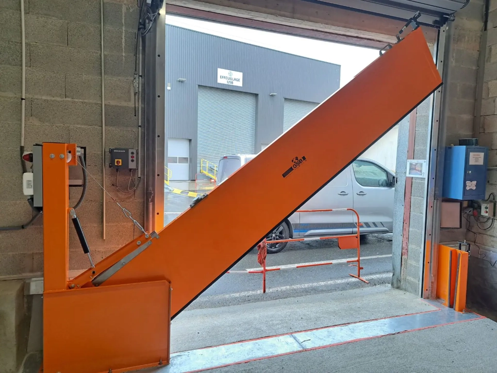 Installation d’une barrière de rétention d’eau à Carcassonne