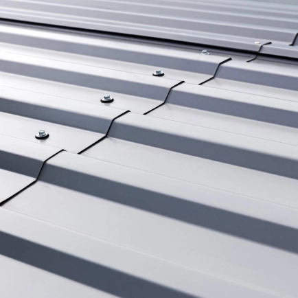 Bardage, pliage, multi-services