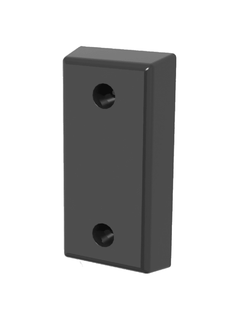 Butoirs de quai : protection pour vos zones de chargement