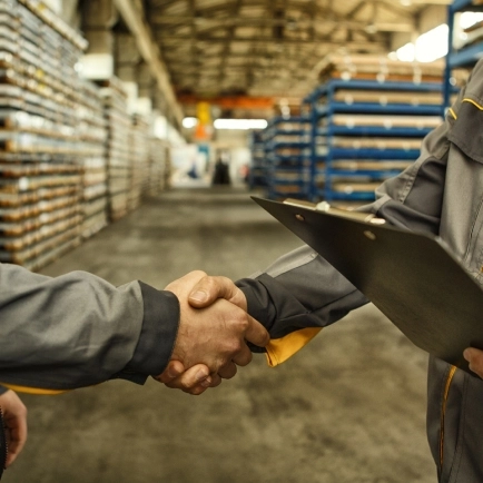 Contrat de maintenance